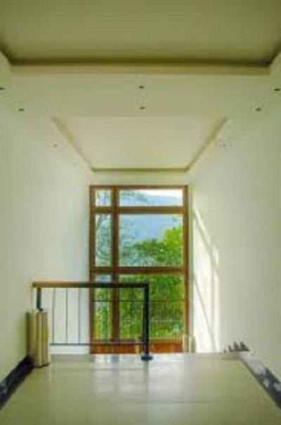 גנגטוק The Golden Crest Hotel מראה חיצוני תמונה